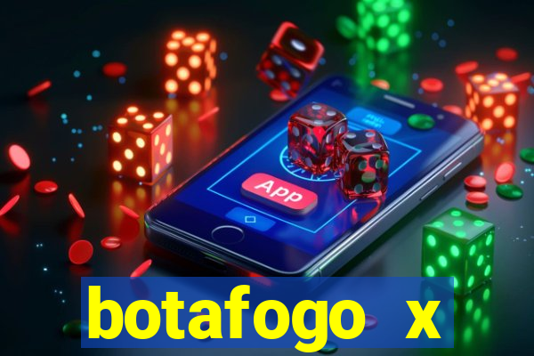 botafogo x bragantino palpites